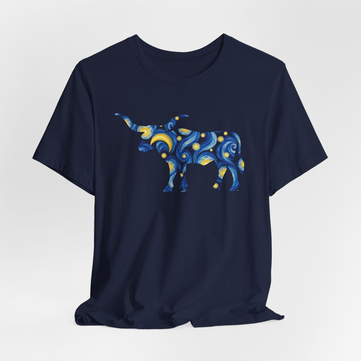 Copy of Longhorn Southwestern T-Shirt
