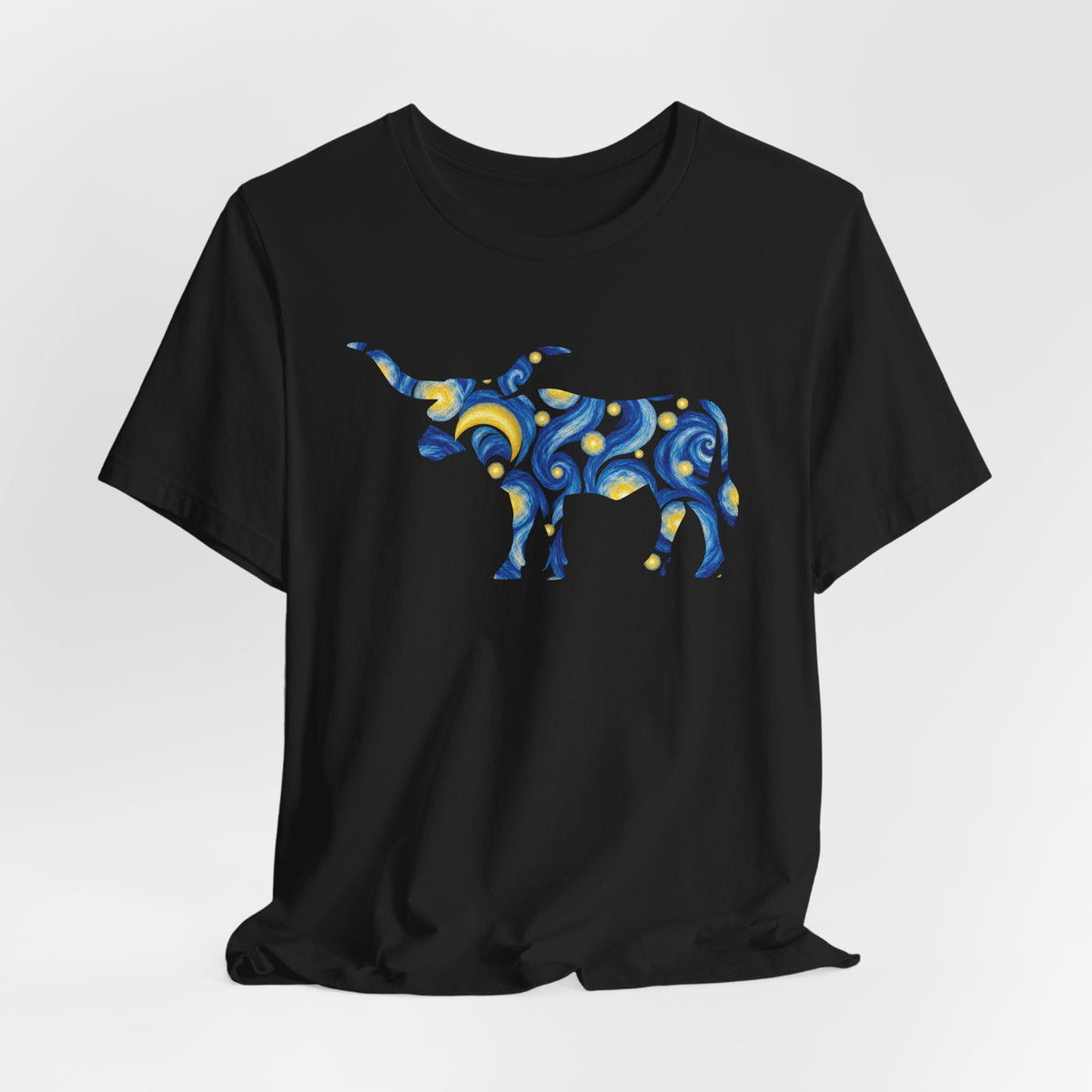Copy of Longhorn Southwestern T-Shirt