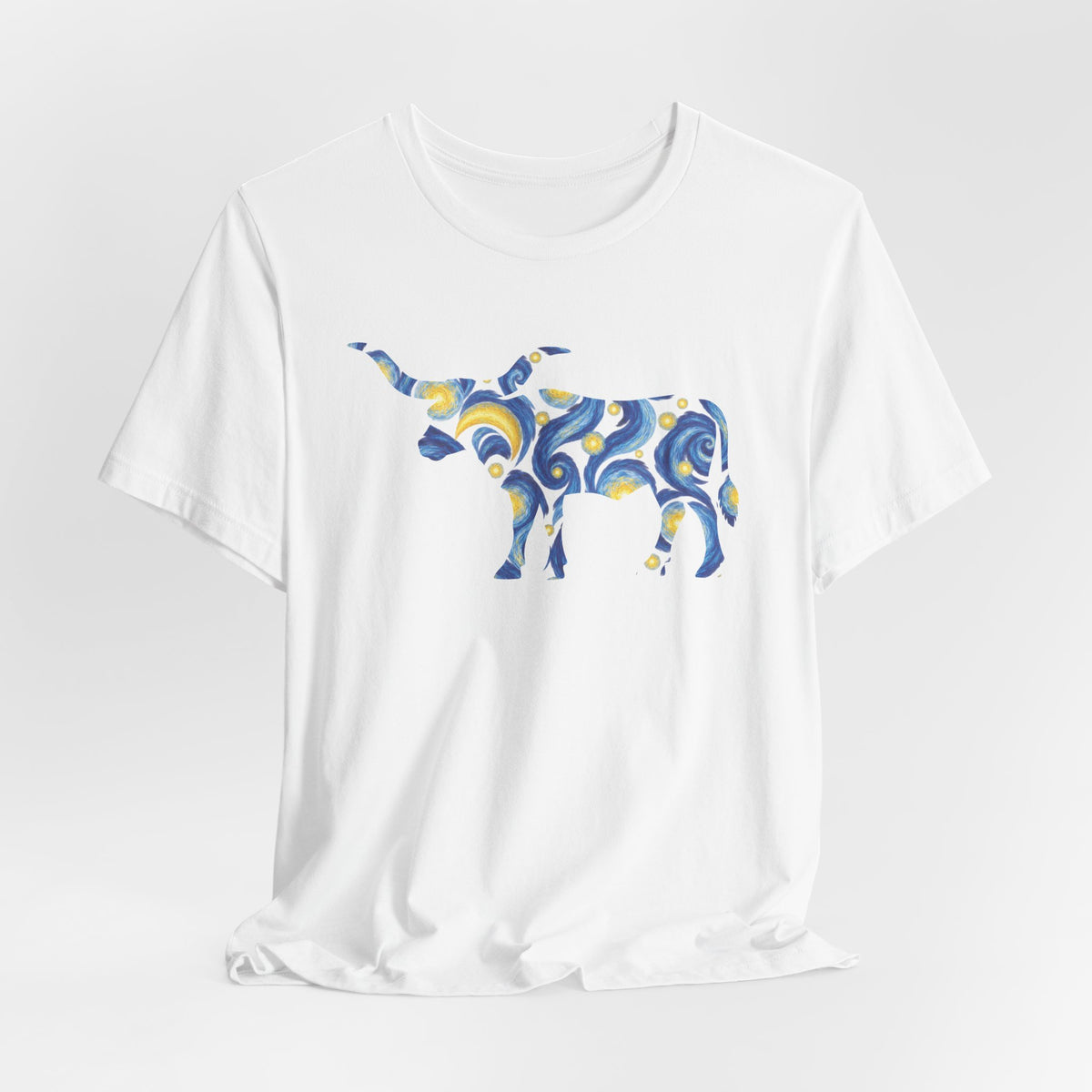 Copy of Longhorn Southwestern T-Shirt