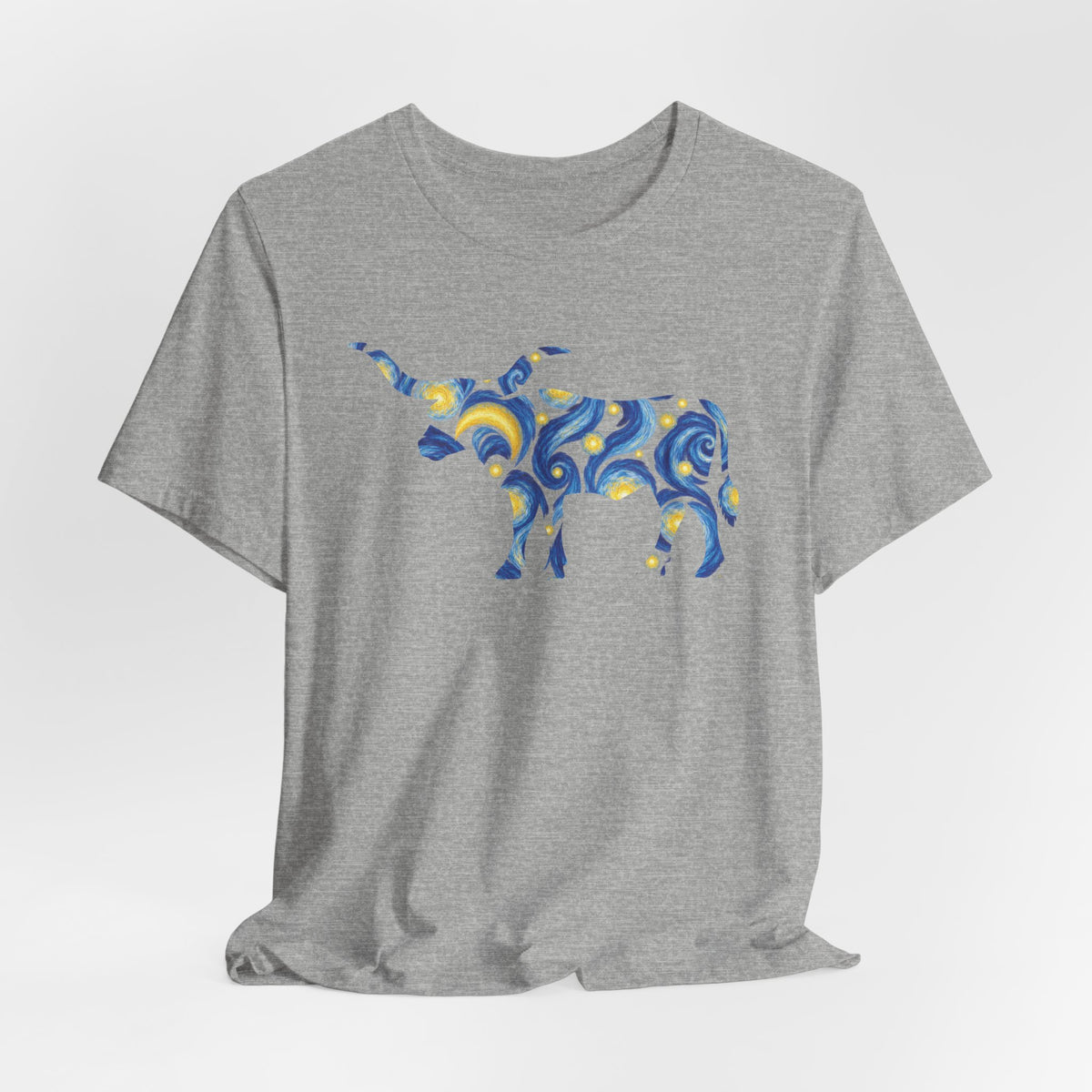 Copy of Longhorn Southwestern T-Shirt
